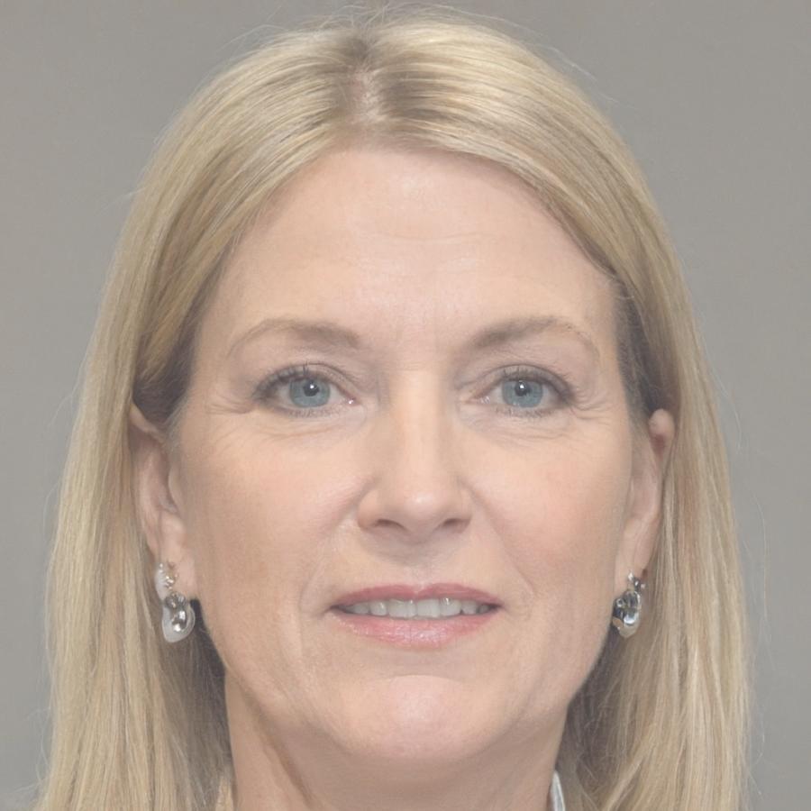 Portrait de Sophie Martin, consultante financière